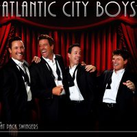 Atlantic City Boys - Rat Pack